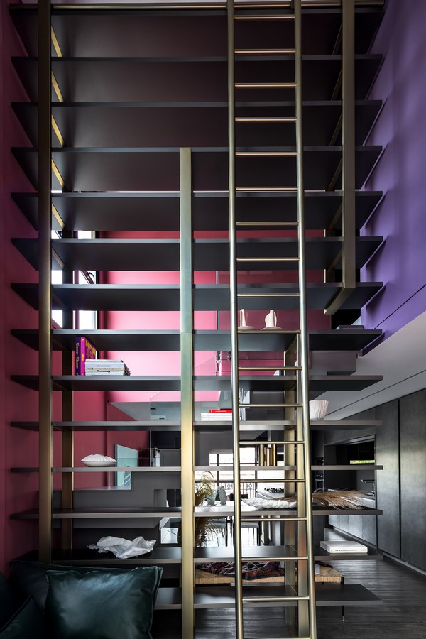 Iong House by TN ARCHITECTURE - Sheet10