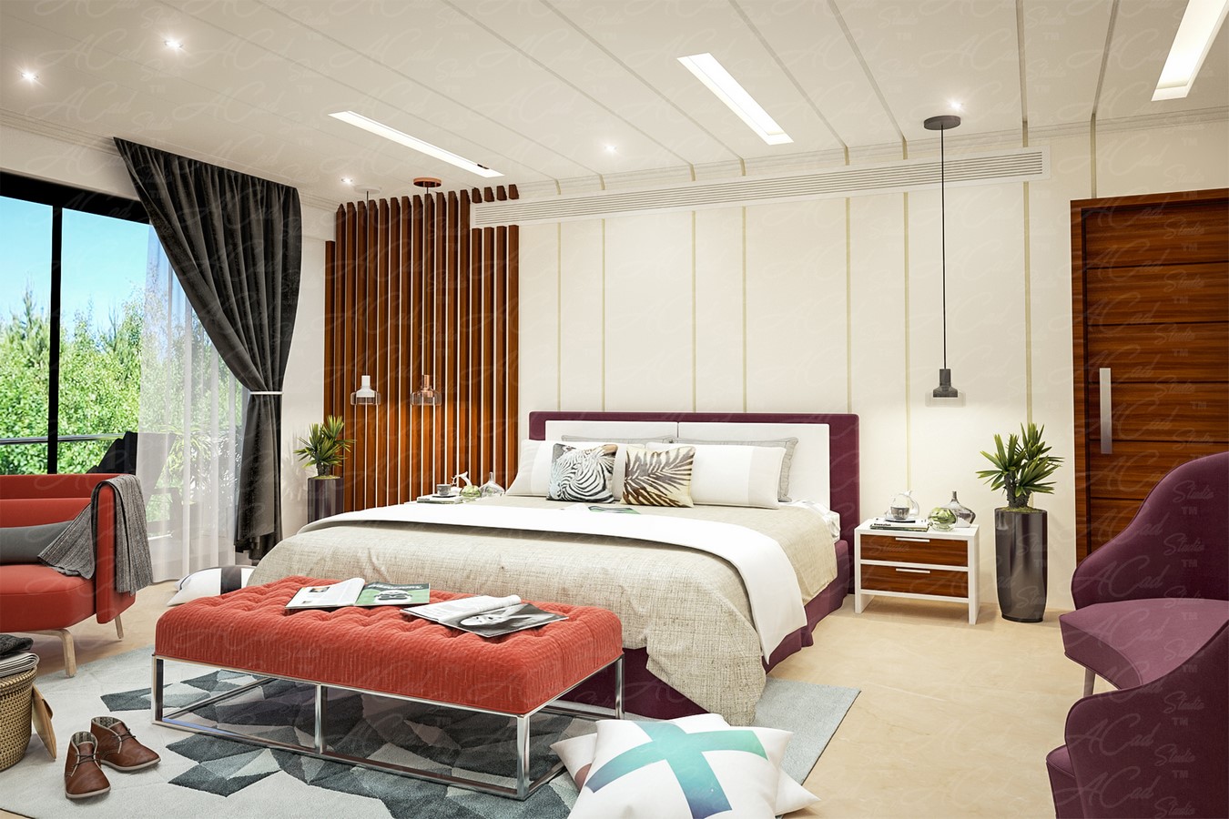 (Duplex)² by ACad Studio - Sheet4