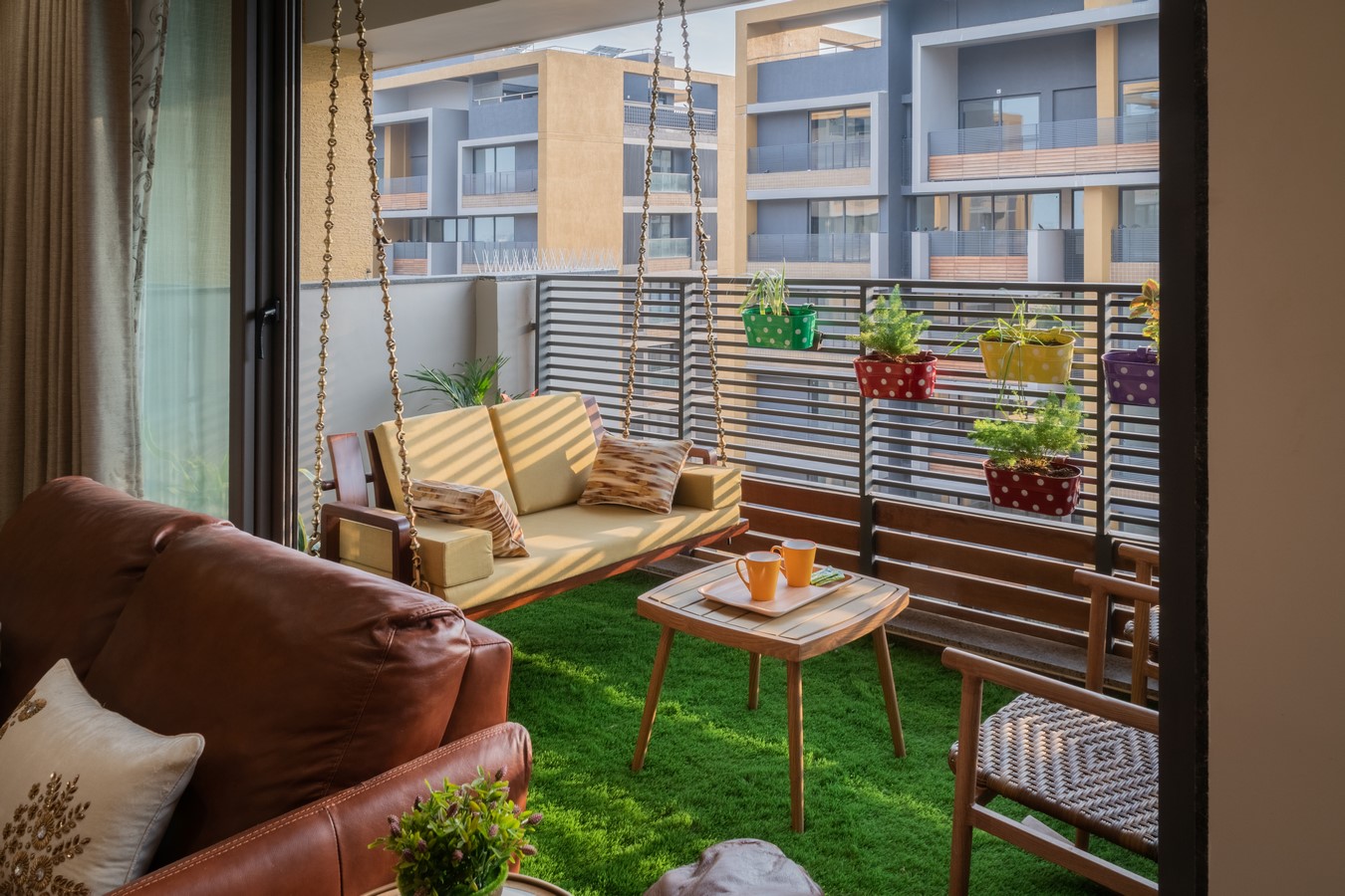 4 BHK Luxury Apartment by Shayona Consultant - Sheet10