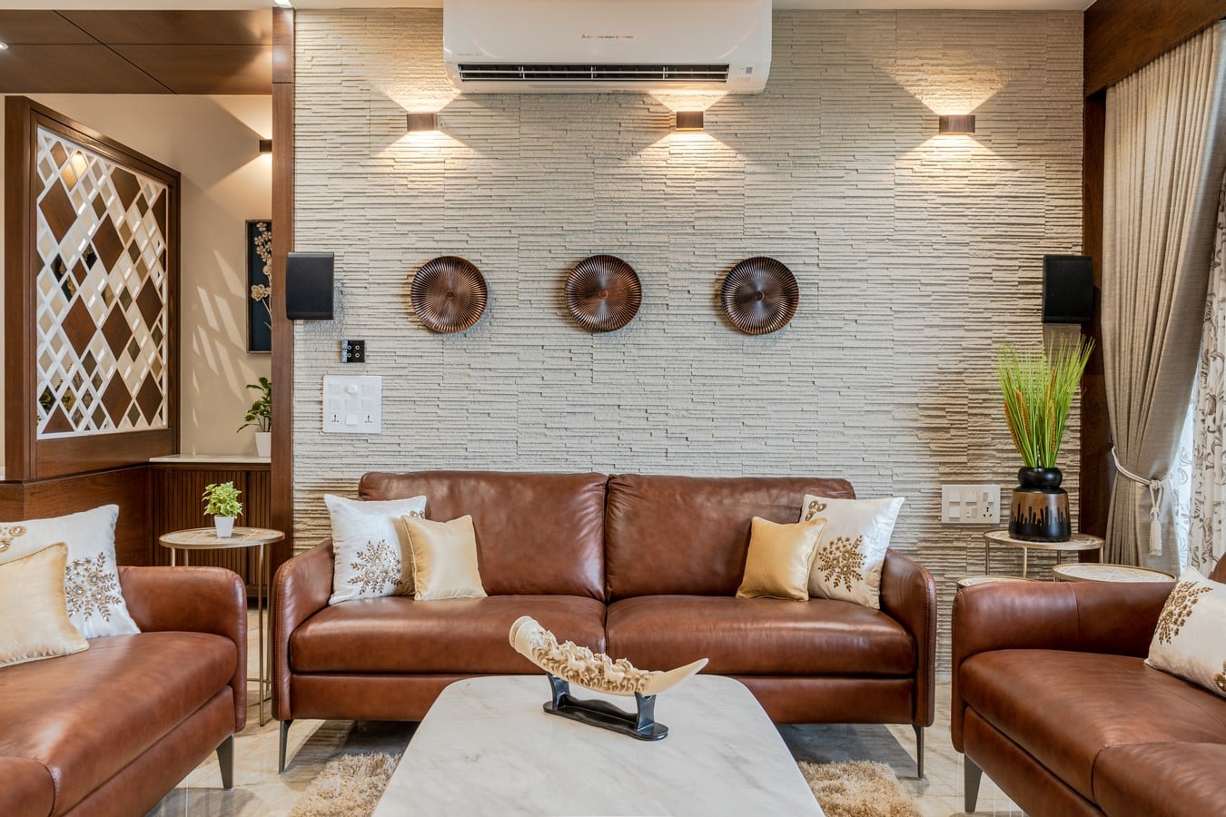 4 BHK Luxury Apartment by Shayona Consultant - Sheet8