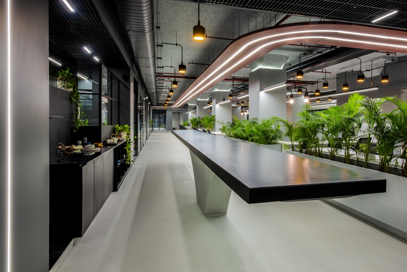 Alembic Real Estate Office by The Crossboundaries - RTF | Rethinking ...