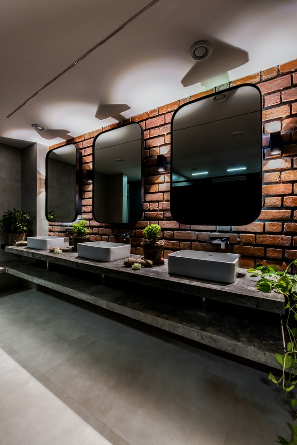 Alembic Real Estate Office by The Crossboundaries - RTF | Rethinking ...