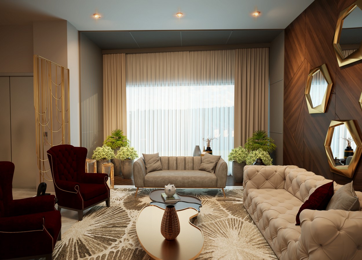 Unveils Interior Trends - 2021 by MADS Creation - Sheet4