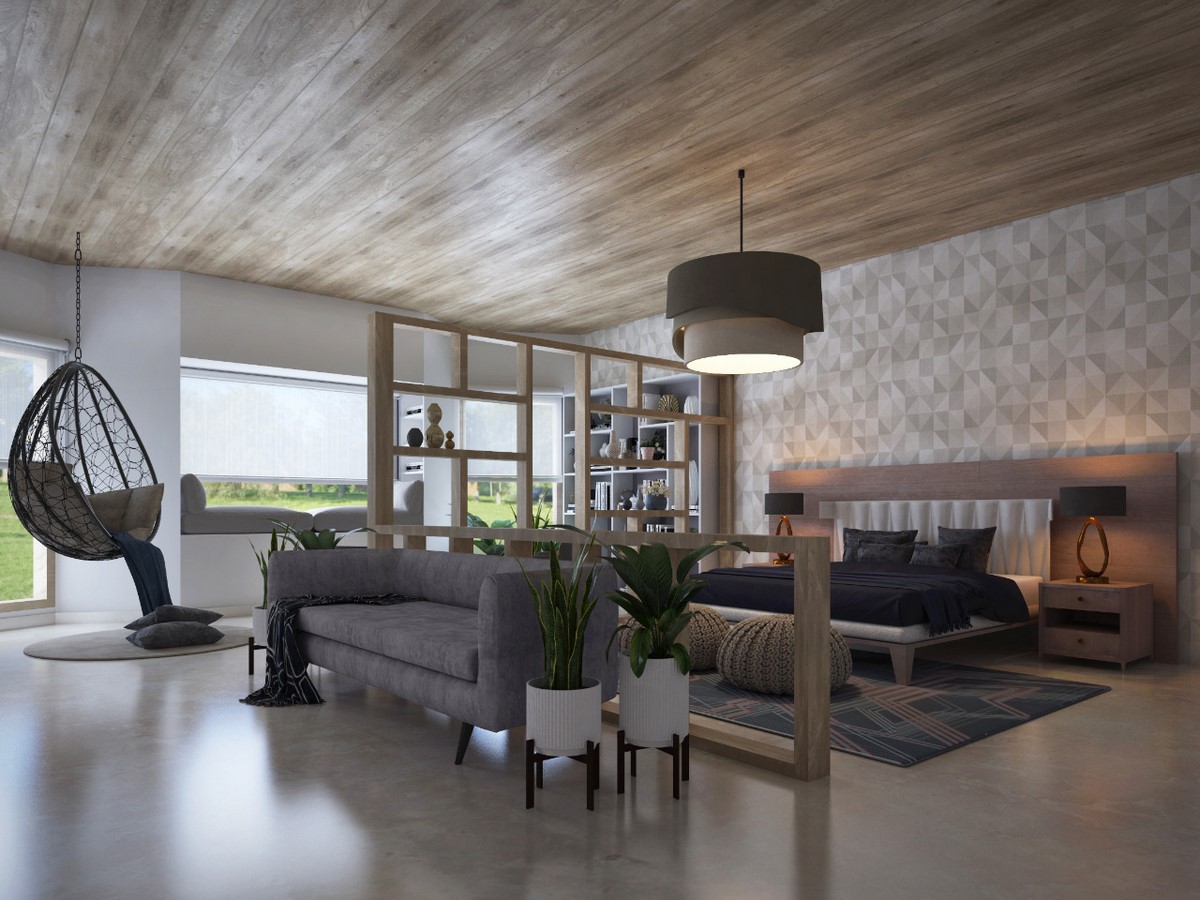 Unveils Interior Trends - 2021 by MADS Creation - Sheet6