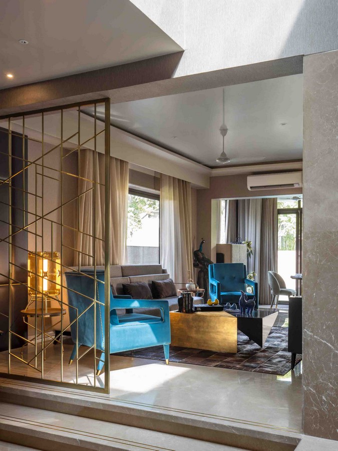 Unveils Interior Trends - 2021 by MADS Creation - Sheet8