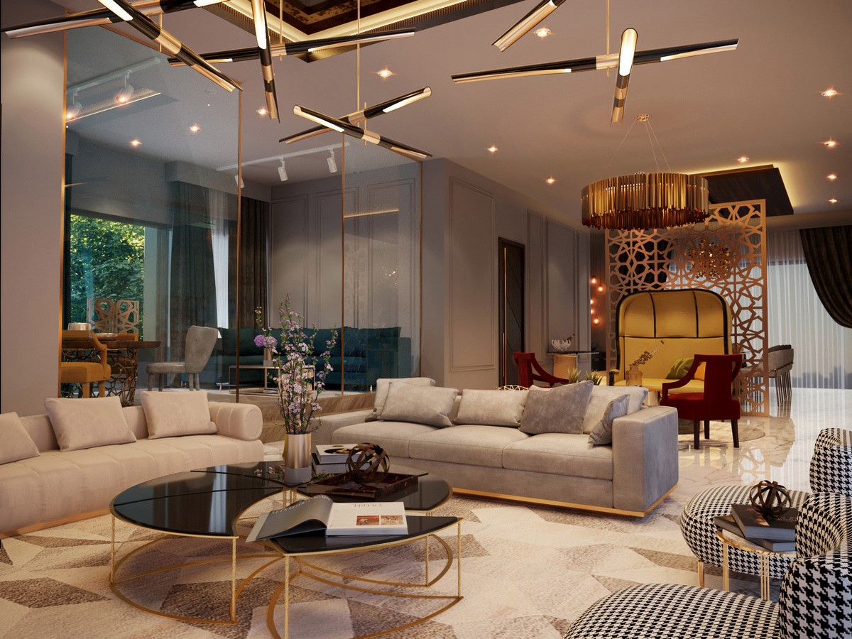 Unveils Interior Trends - 2021 by MADS Creation - Sheet9