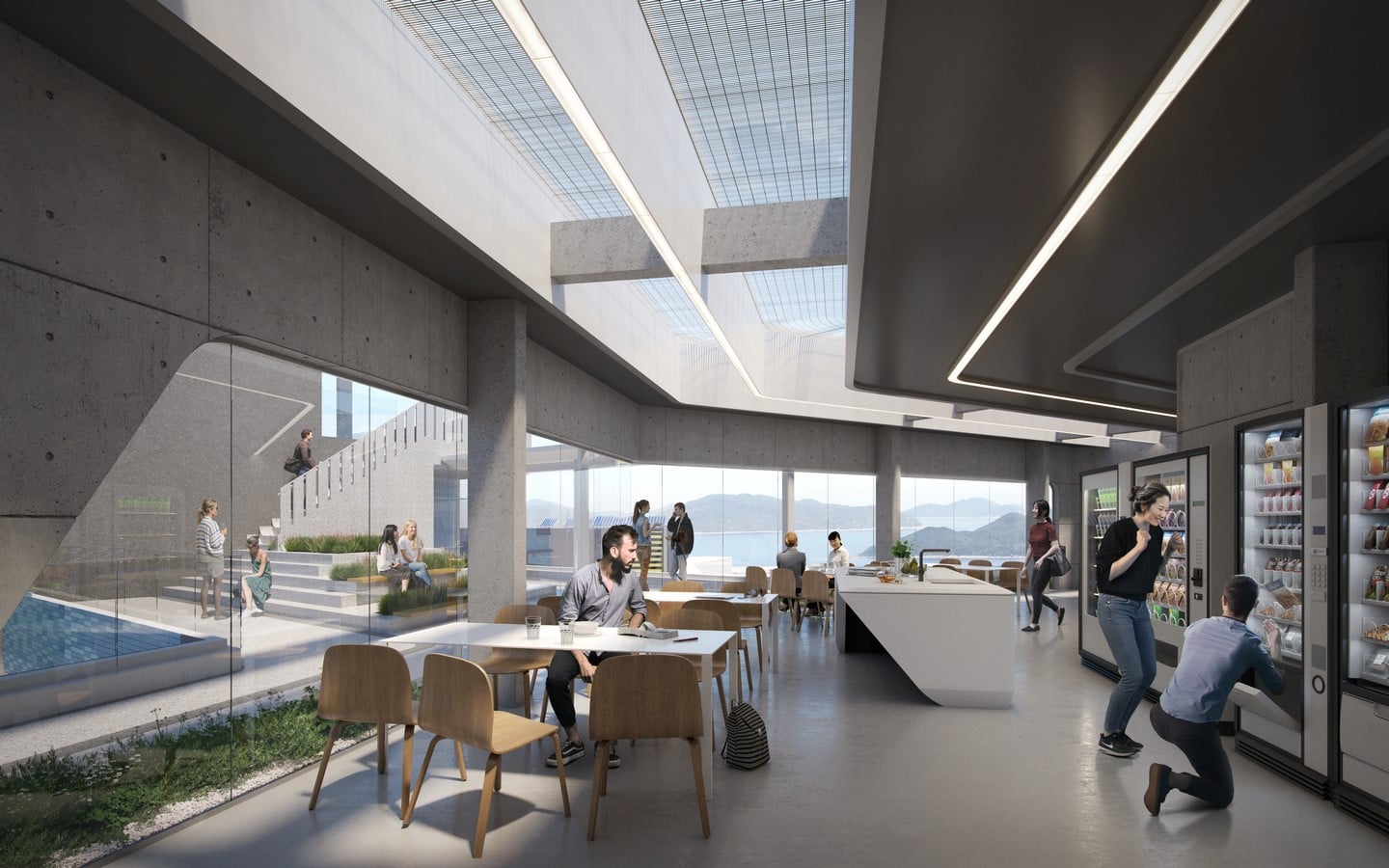Student Residence Development by Zaha Hadid Architects - Sheet5