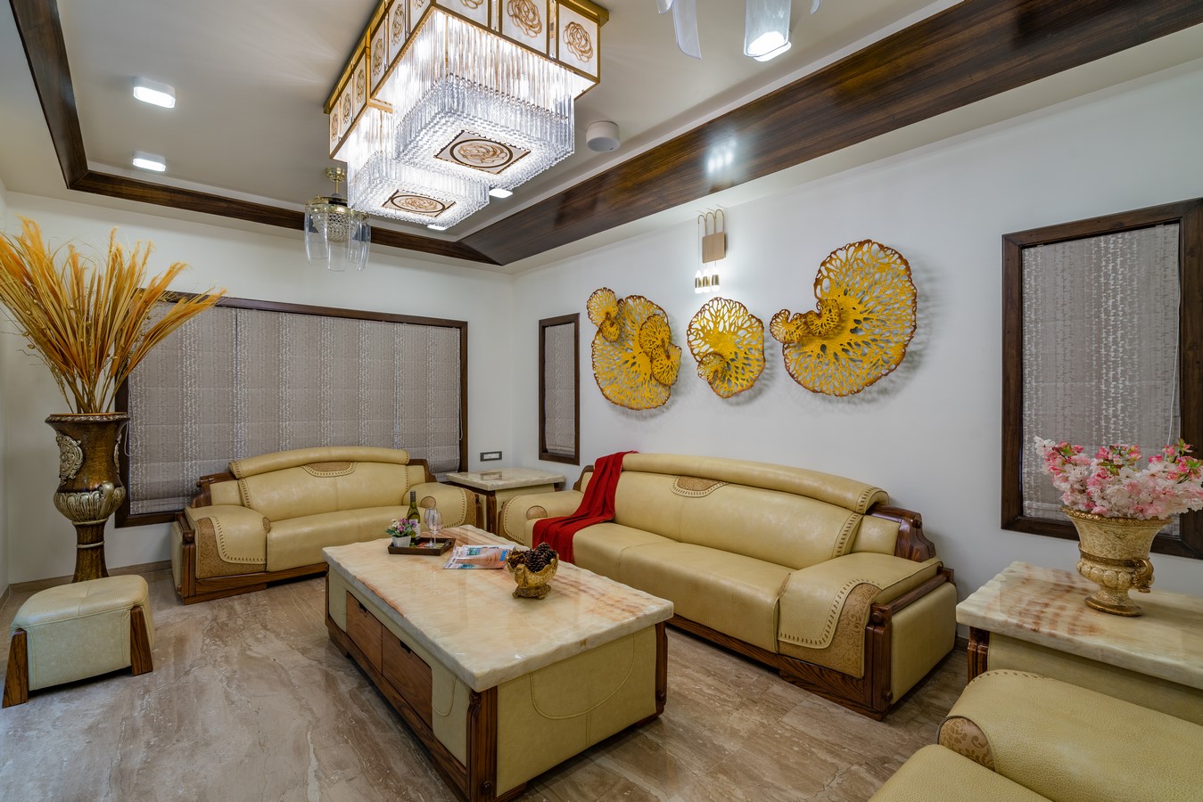 Malbar Hills by Darshan Group - Sheet1