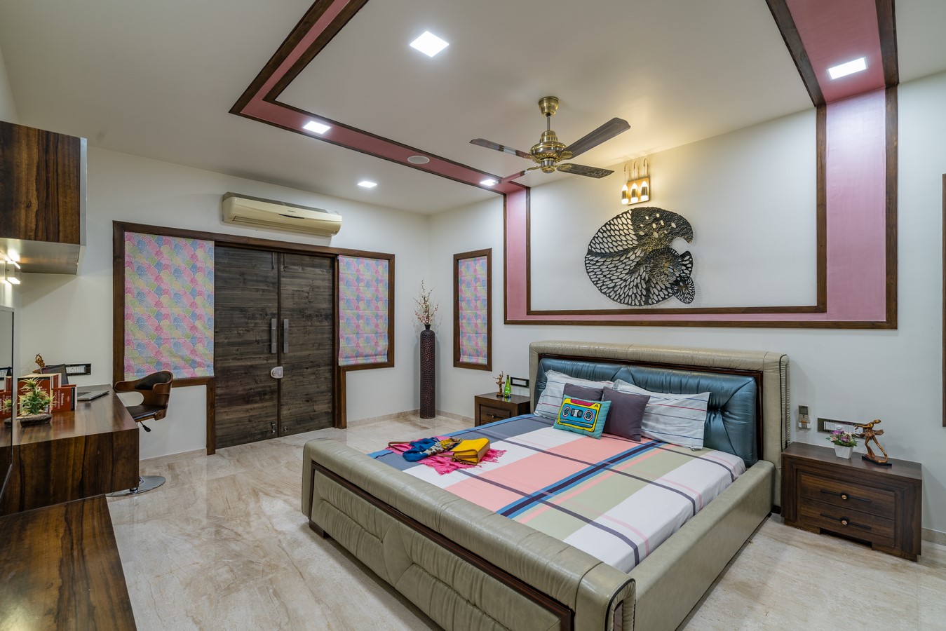Malbar Hills by Darshan Group - Sheet9