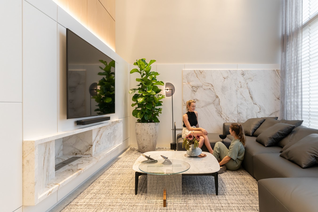Apartamento LL by Studiocolnaghi - Sheet1