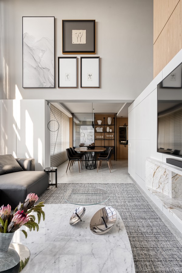 Apartamento LL by Studiocolnaghi - Sheet9