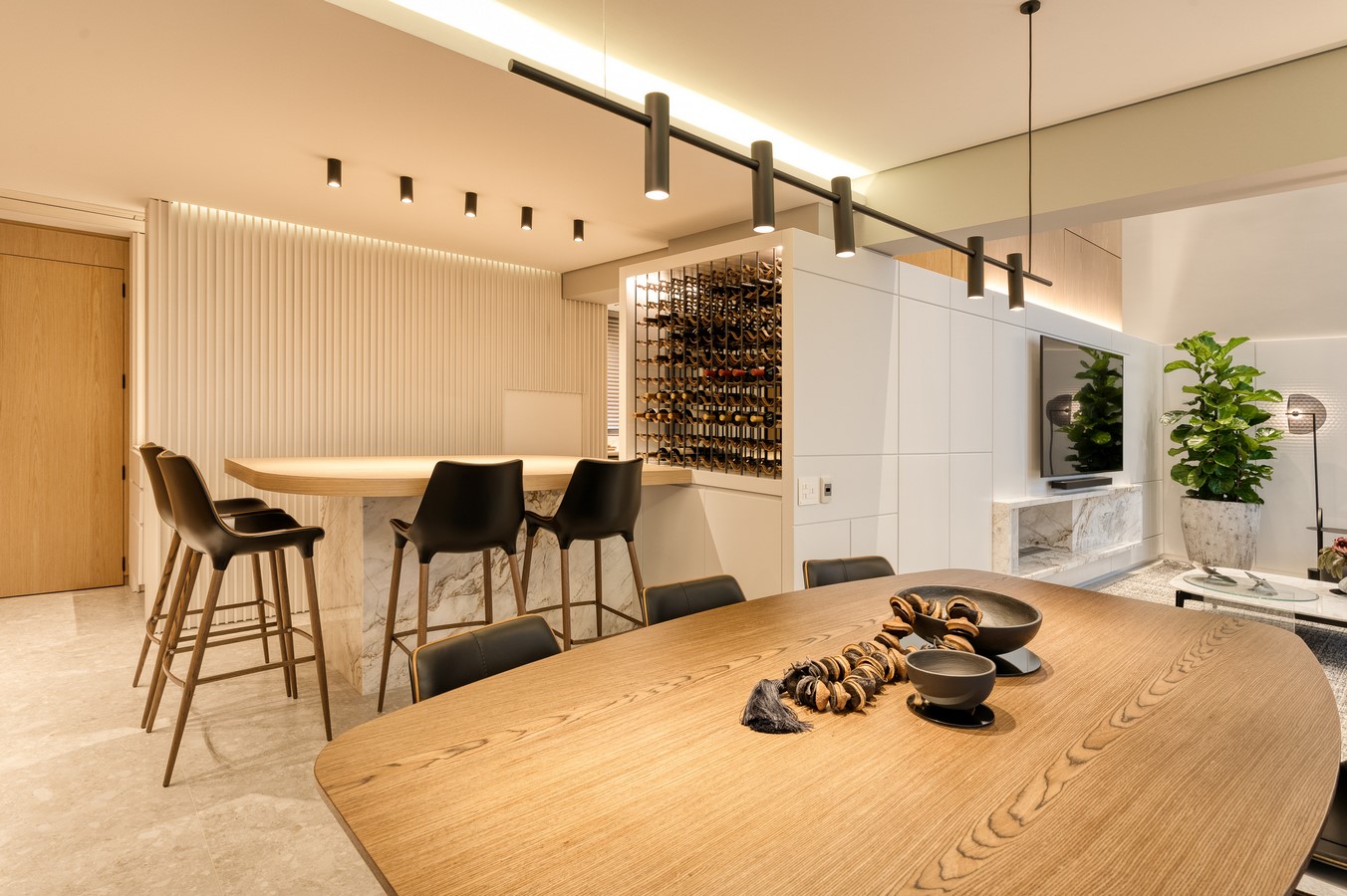 Apartamento LL by Studiocolnaghi - Sheet10