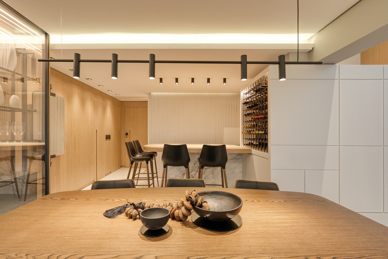 Apartamento LL by Studiocolnaghi - Sheet2