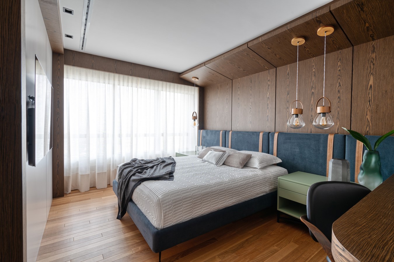 Apartamento LL by Studiocolnaghi - Sheet3