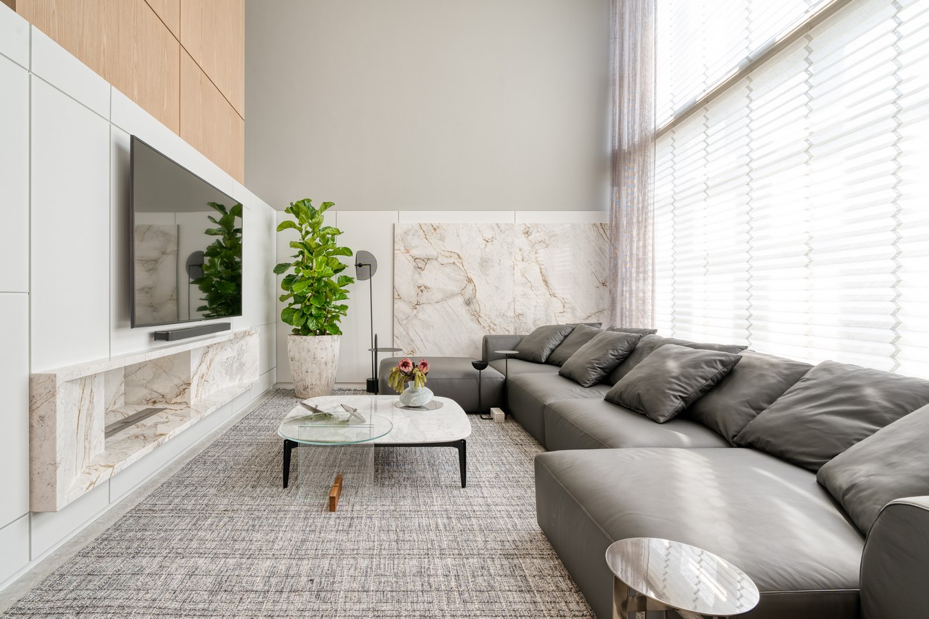 Apartamento LL by Studiocolnaghi - Sheet4