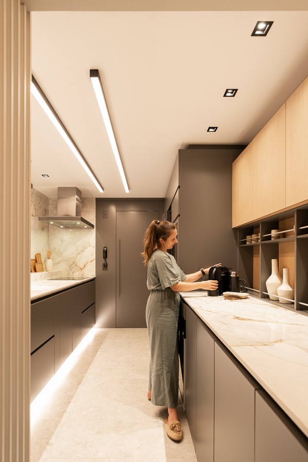 Apartamento LL by Studiocolnaghi - Sheet7