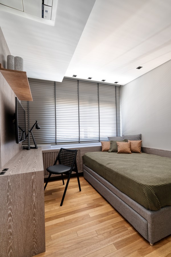 Apartamento LL by Studiocolnaghi - Sheet8