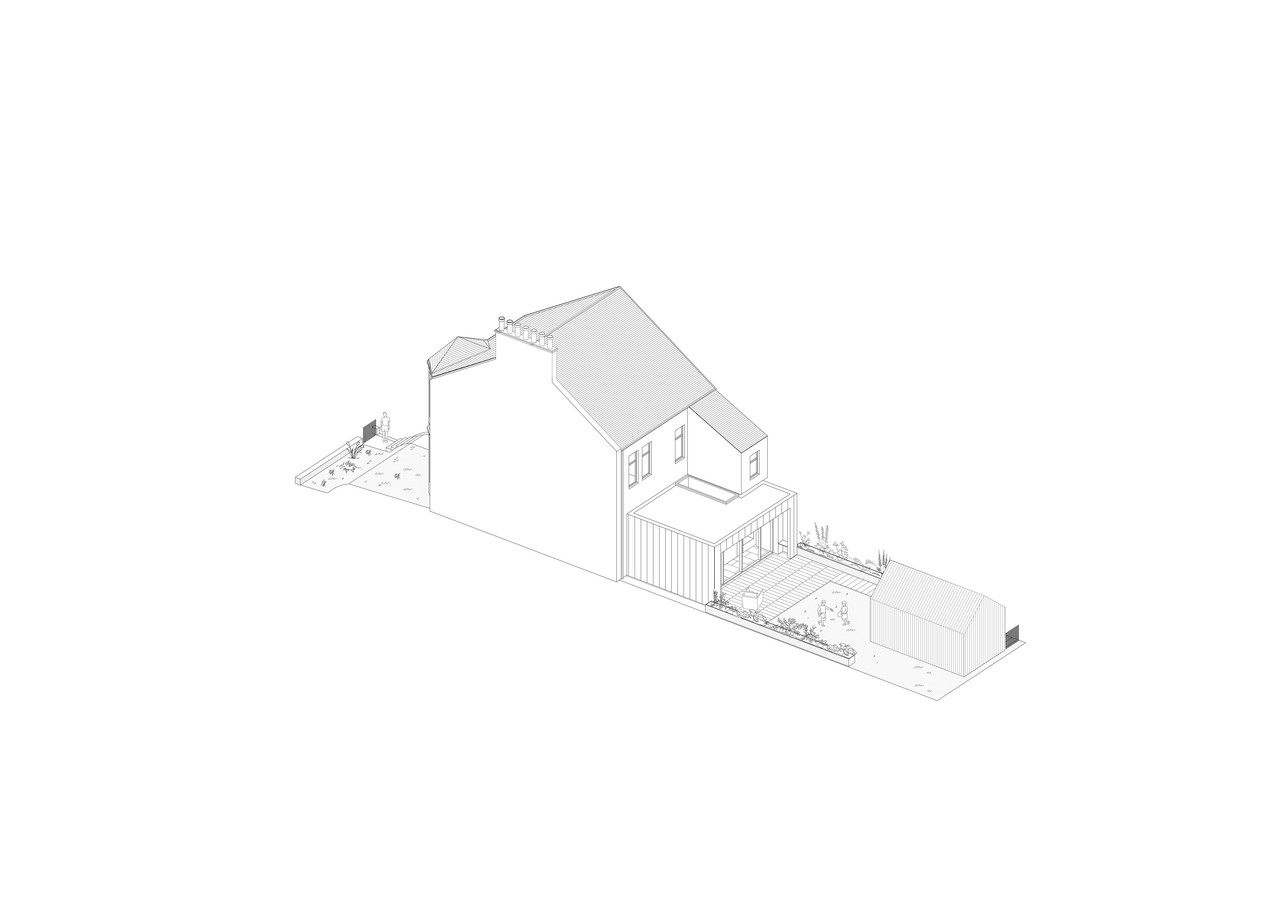 Marlborough Avenue by McGinlay Bell - Sheet10
