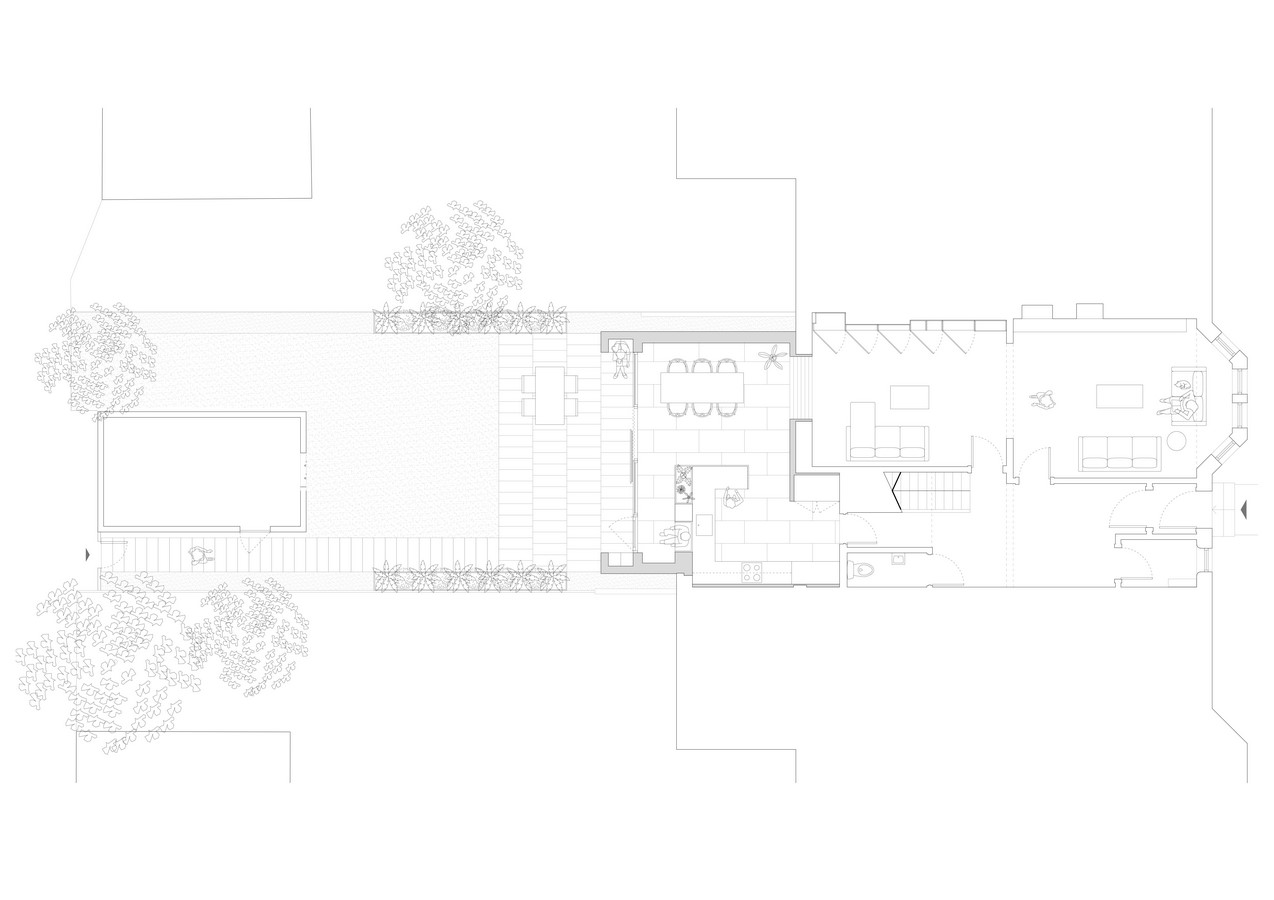 Marlborough Avenue by McGinlay Bell - Sheet11