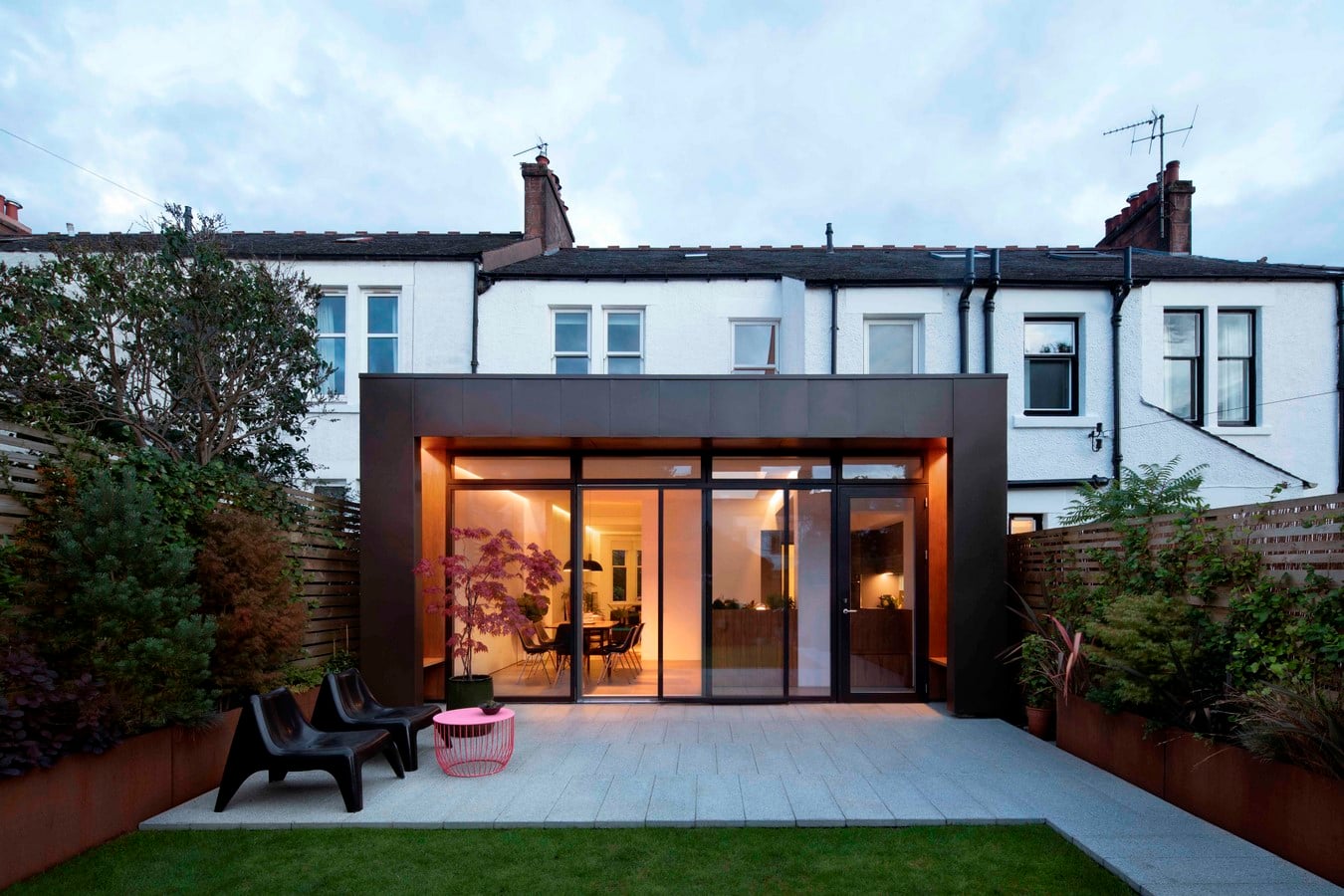 Marlborough Avenue by McGinlay Bell - Sheet7