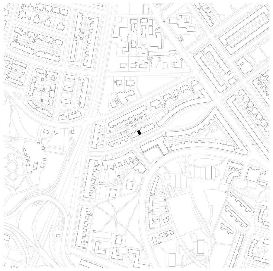 Marlborough Avenue by McGinlay Bell - Sheet8