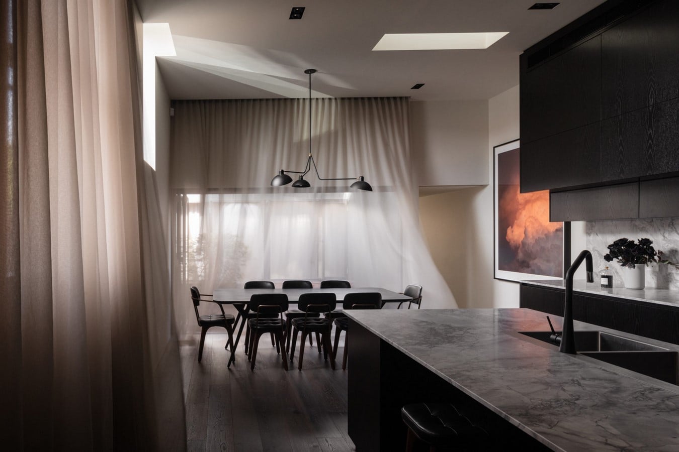 Station Street House by Robert Simeoni Architects - Sheet3