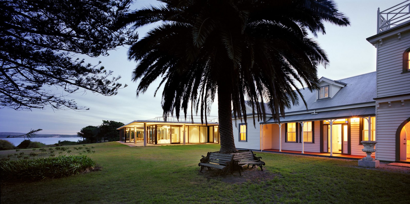 Woolami House by Robert Simeoni Architects - Sheet2
