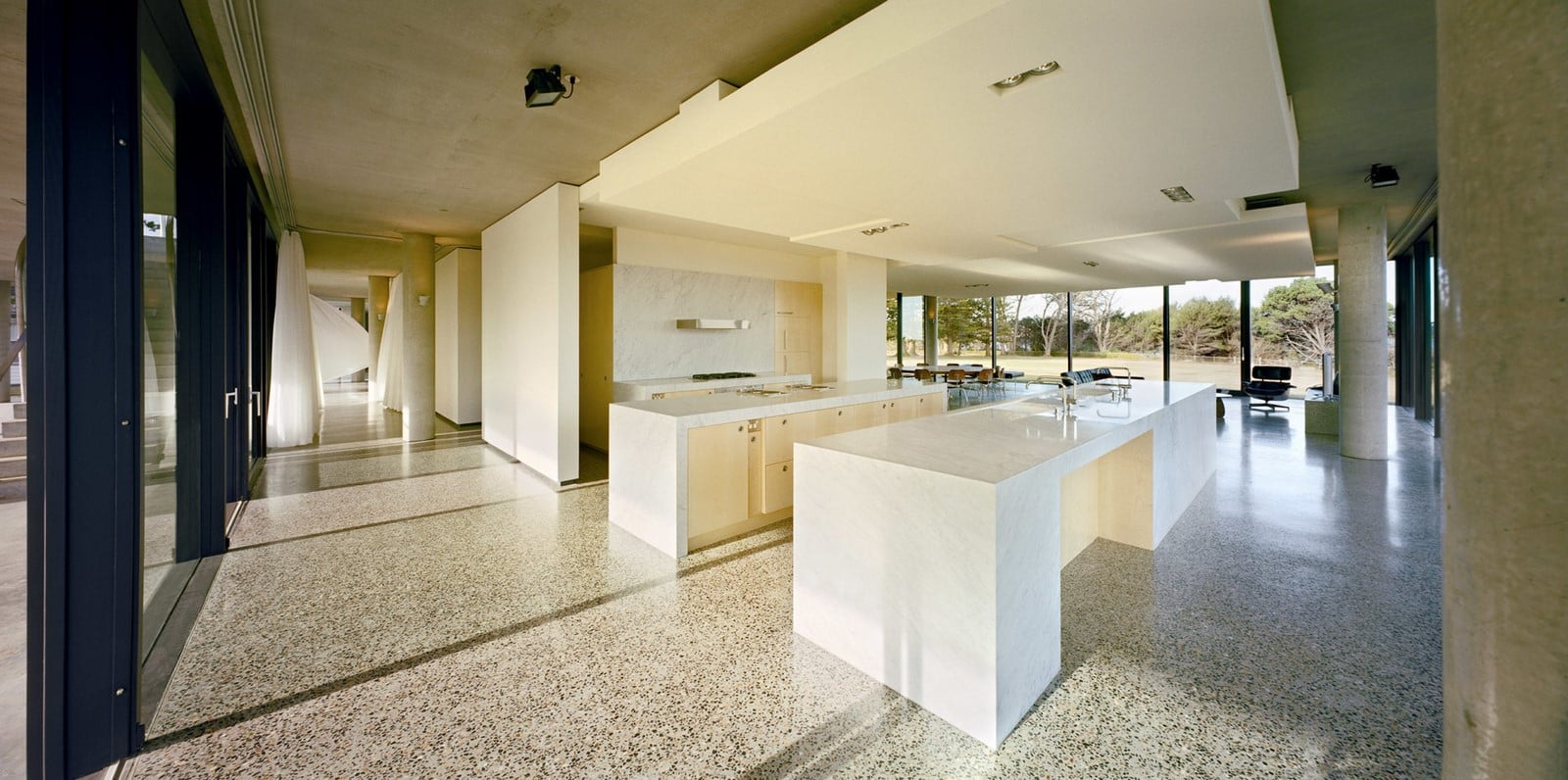 Woolami House by Robert Simeoni Architects - Sheet3