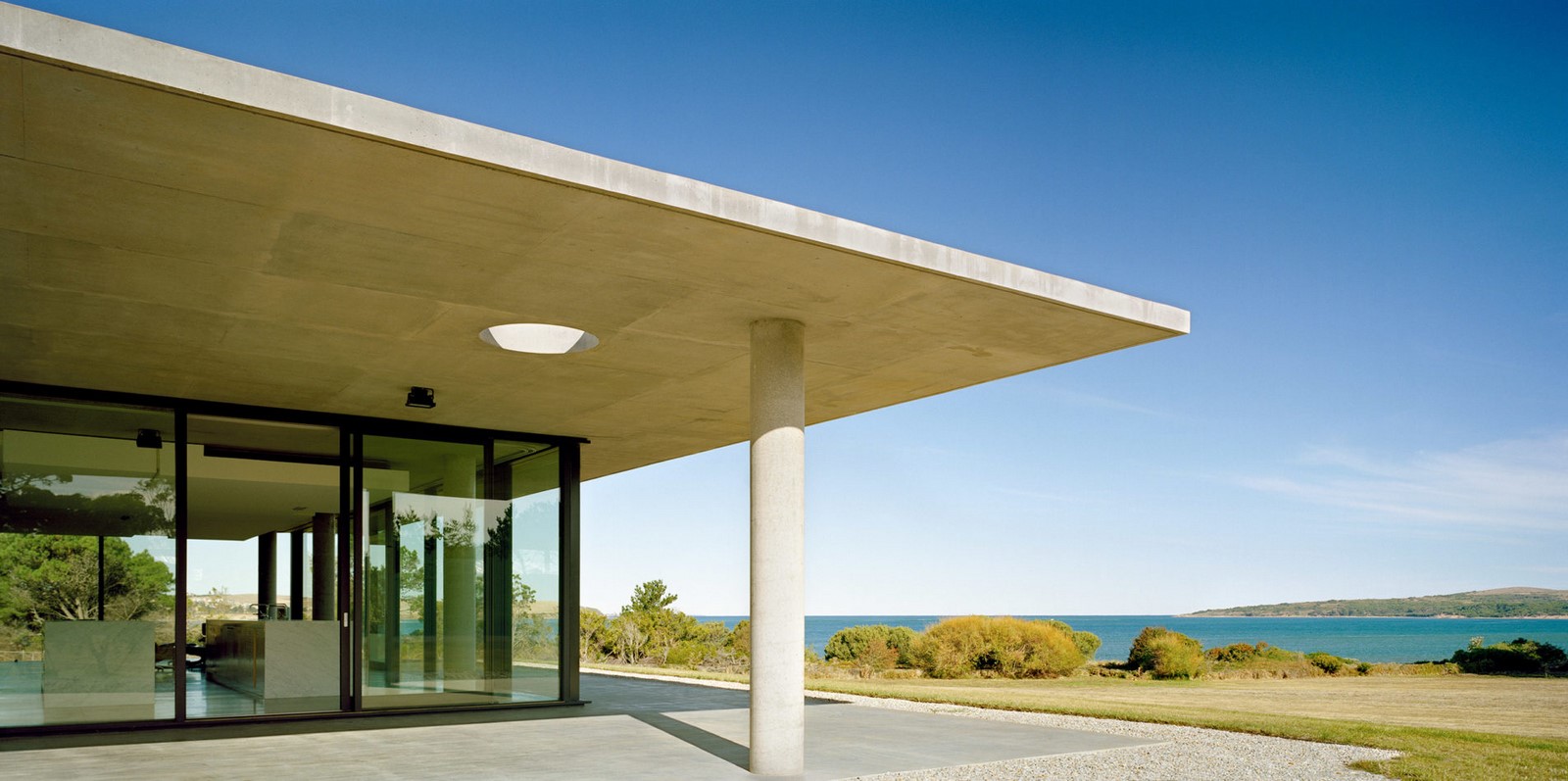 Woolami House by Robert Simeoni Architects - Sheet4