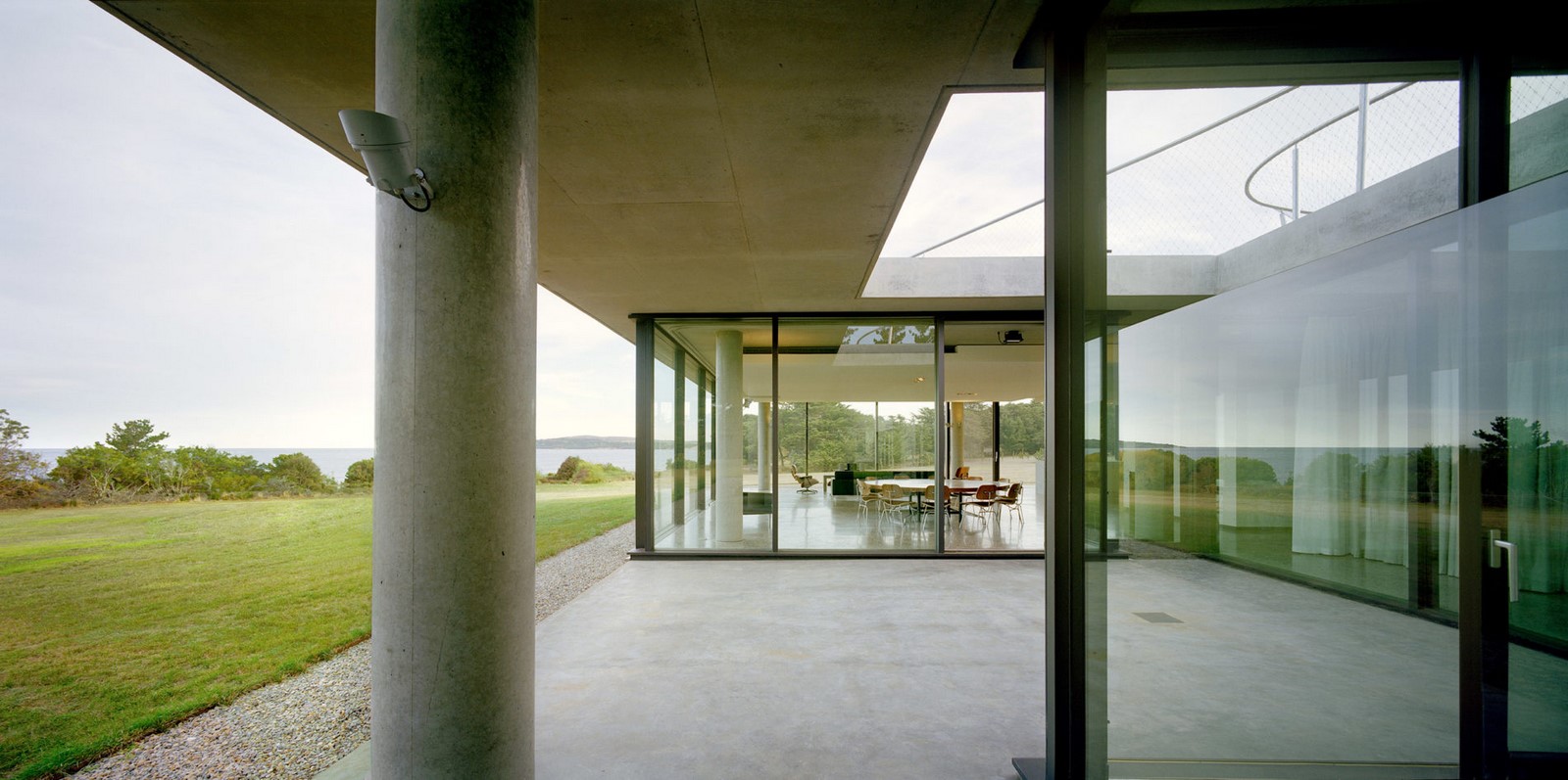 Woolami House by Robert Simeoni Architects - Sheet5