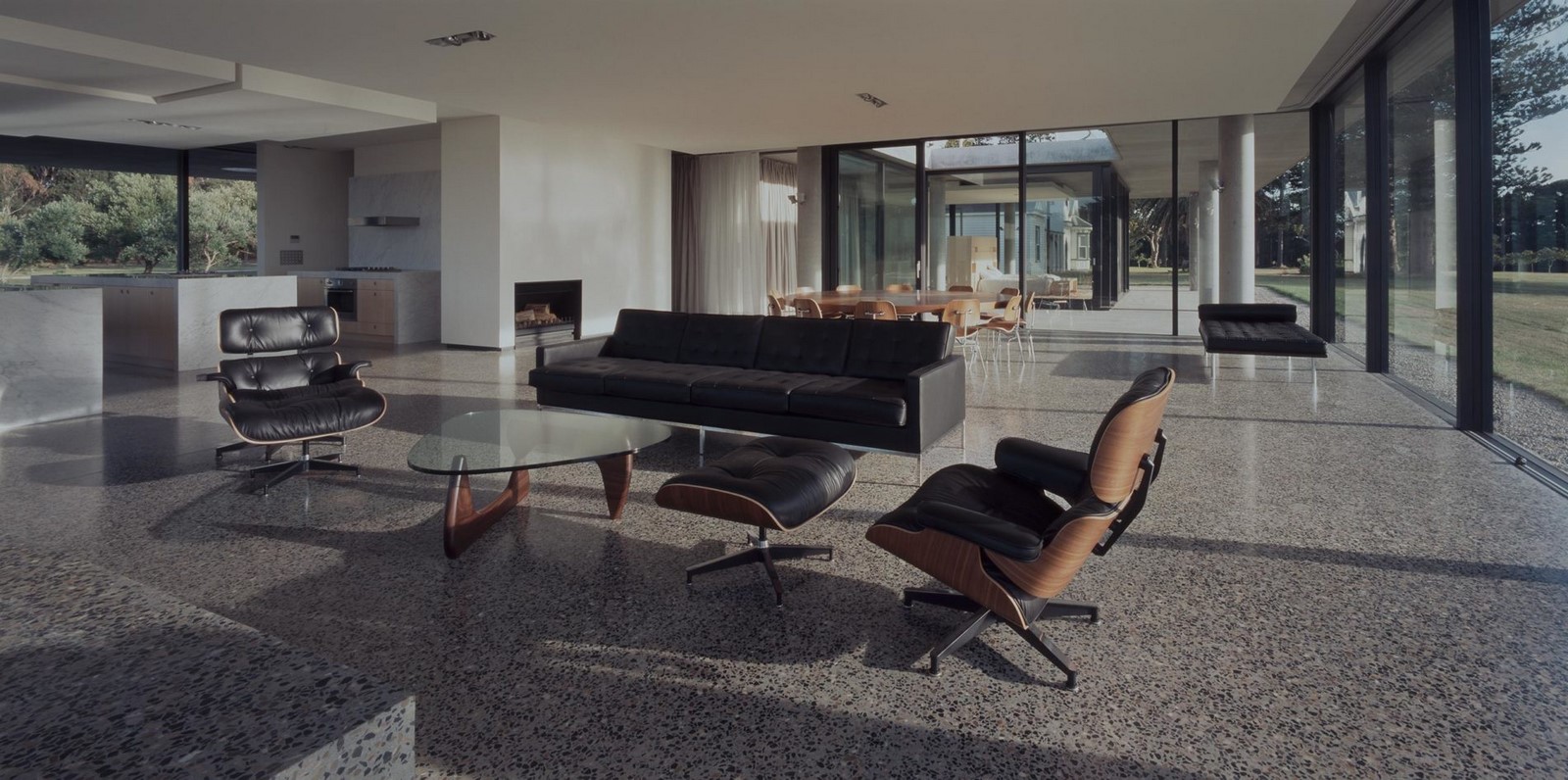 Woolami House by Robert Simeoni Architects - Sheet8