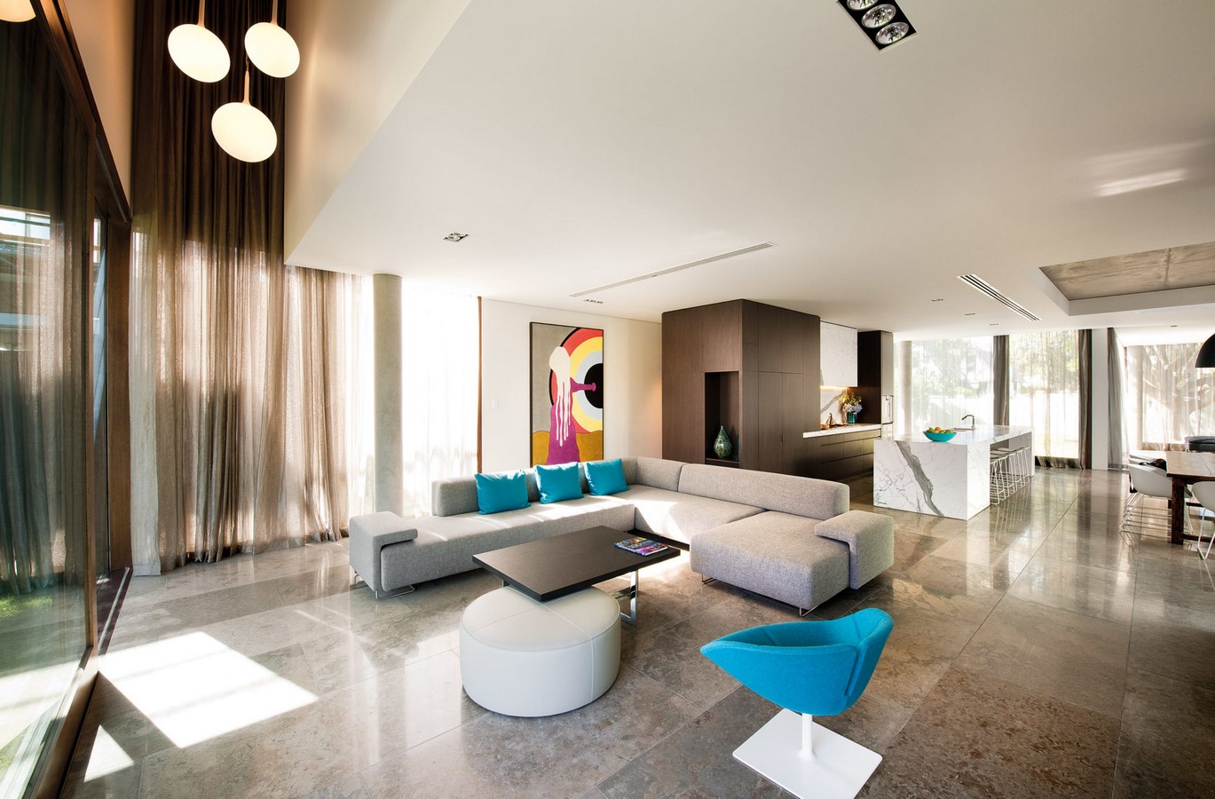 Mulgoa Street House by Robert Simeoni Architects - Sheet2