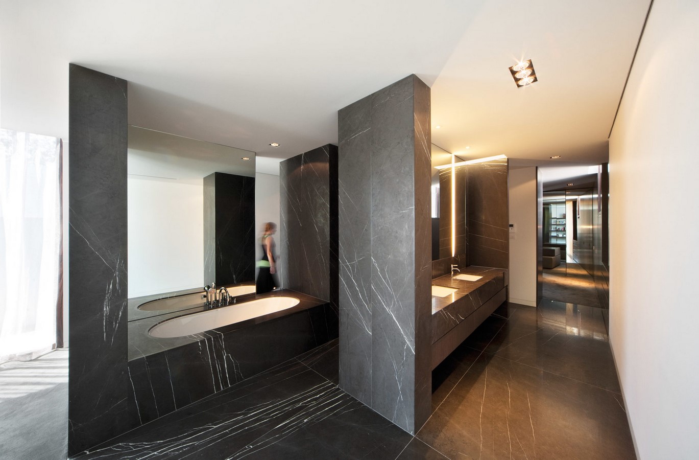 Mulgoa Street House by Robert Simeoni Architects - Sheet4
