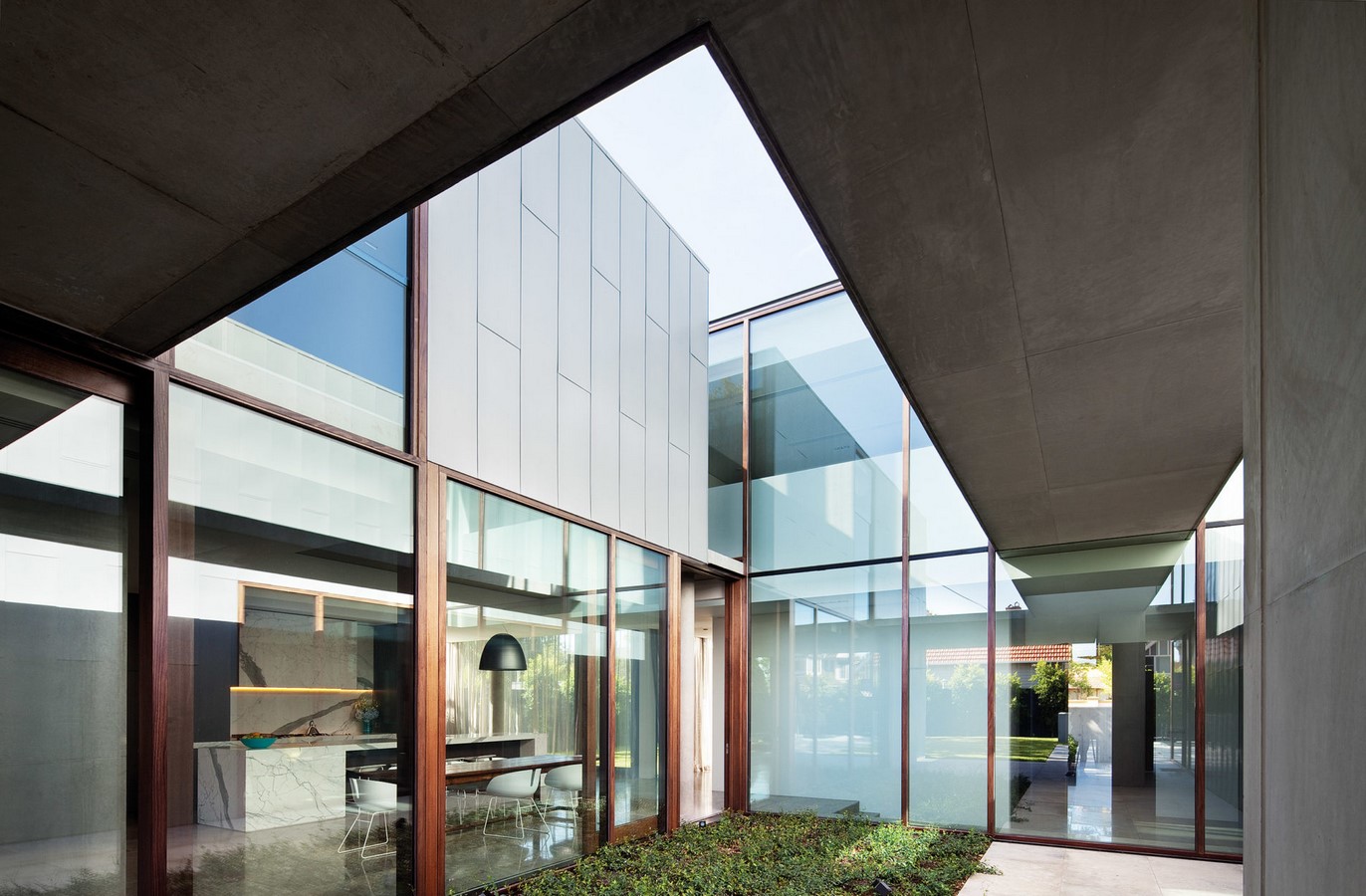 Mulgoa Street House by Robert Simeoni Architects - Sheet5