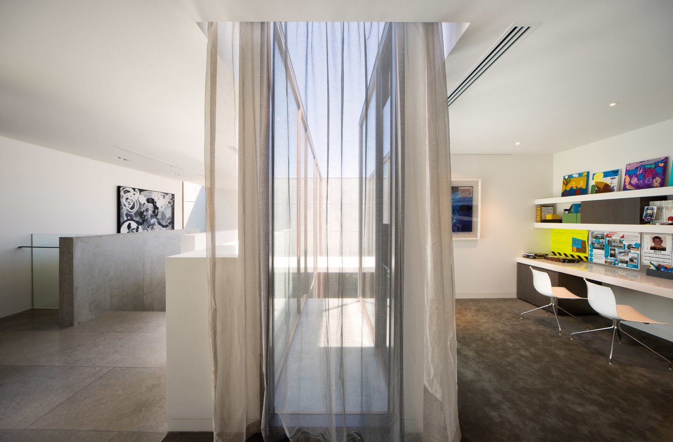 Mulgoa Street House by Robert Simeoni Architects - Sheet6