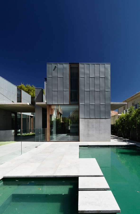 Mulgoa Street House by Robert Simeoni Architects - Sheet7