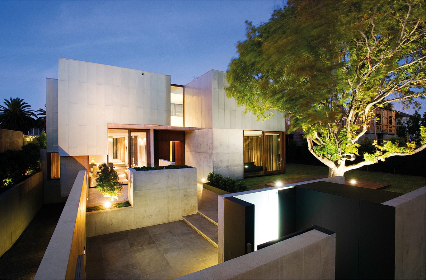 Mulgoa Street House by Robert Simeoni Architects - Sheet9