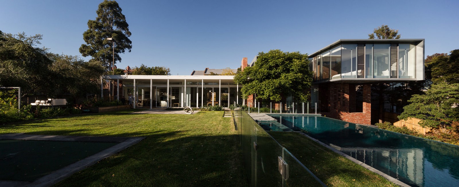 Studley Avenue House by Robert Simeoni Architects - Sheet1