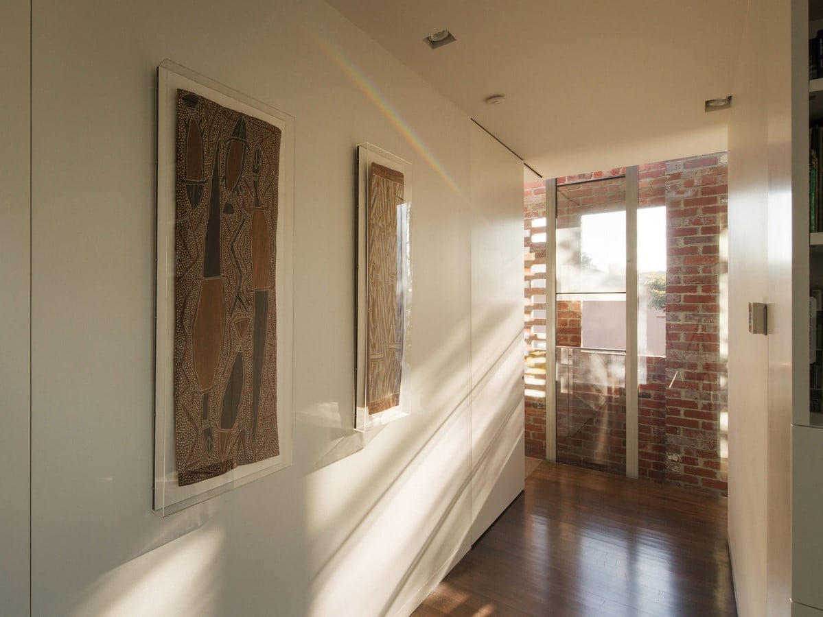 Studley Avenue House by Robert Simeoni Architects - Sheet3