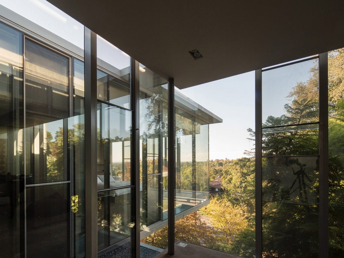 Studley Avenue House by Robert Simeoni Architects - Sheet5
