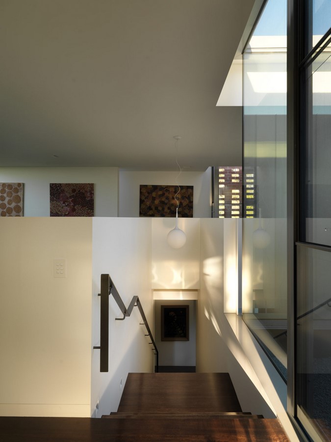 Studley Avenue House by Robert Simeoni Architects - Sheet6