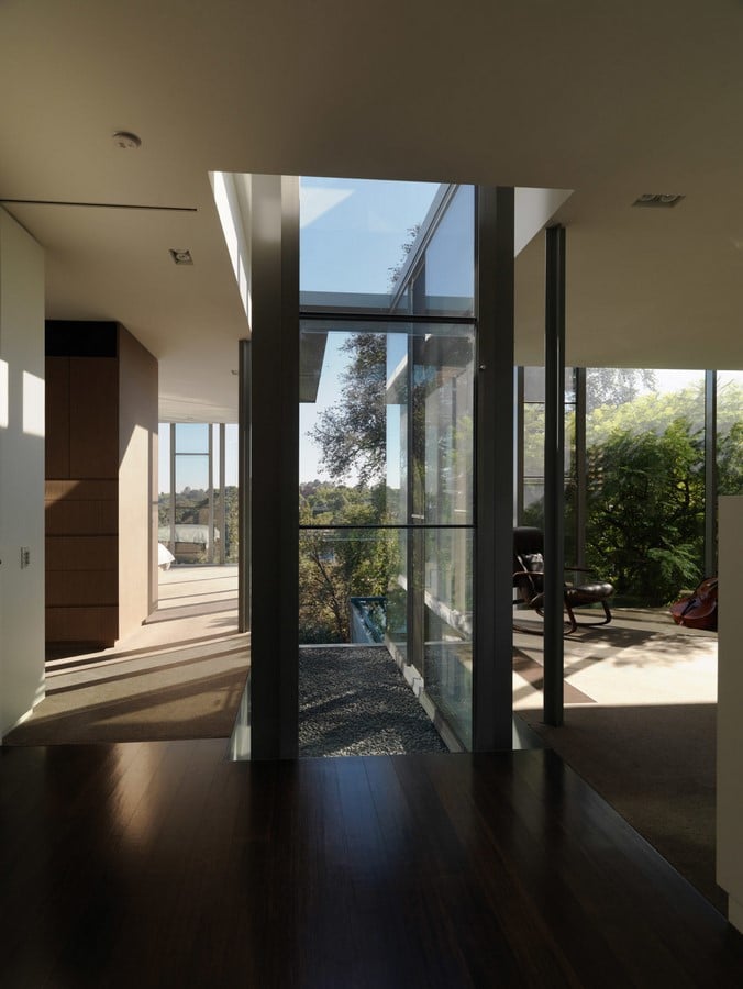 Studley Avenue House by Robert Simeoni Architects - Sheet7