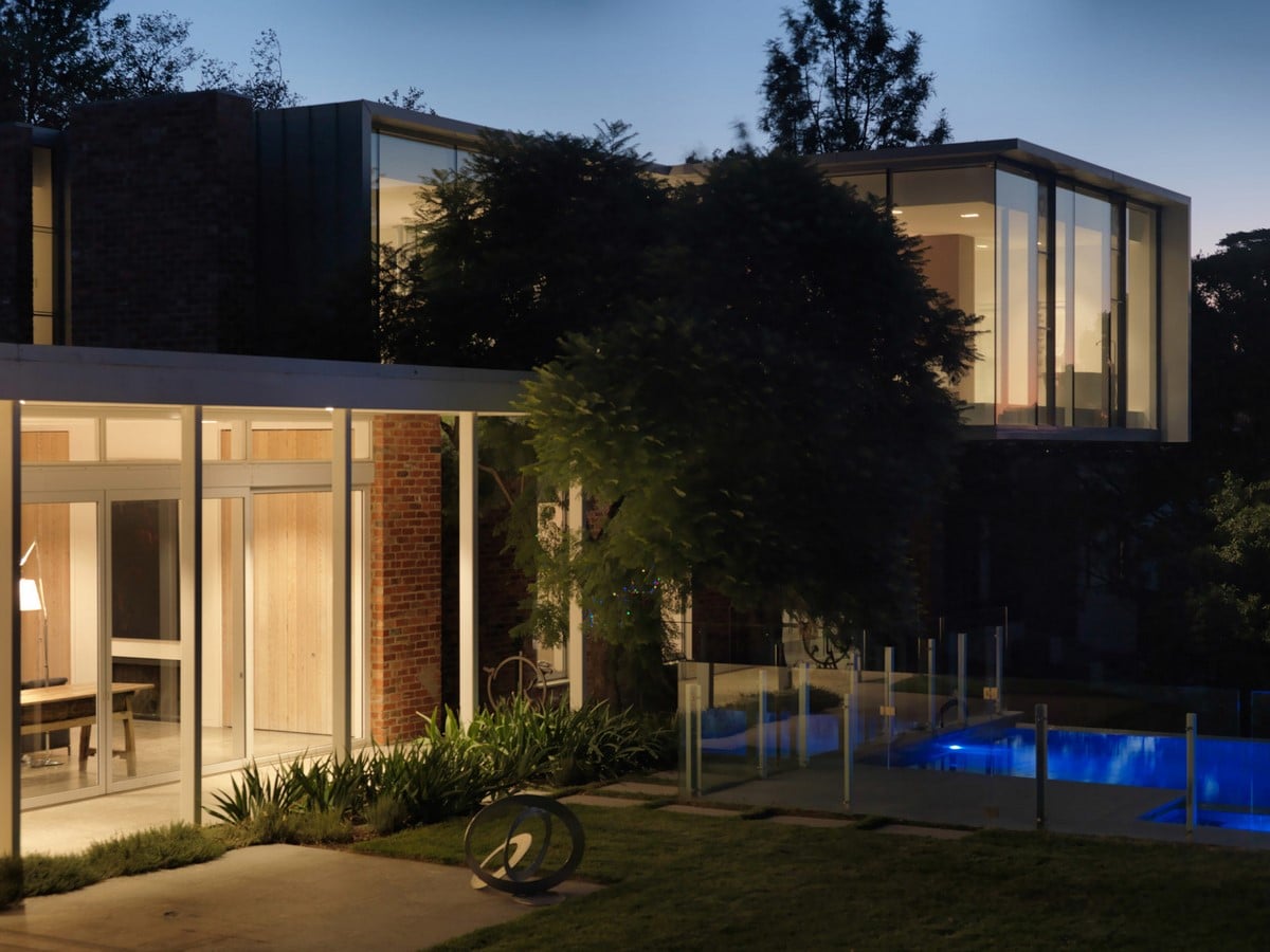 Studley Avenue House by Robert Simeoni Architects - Sheet8