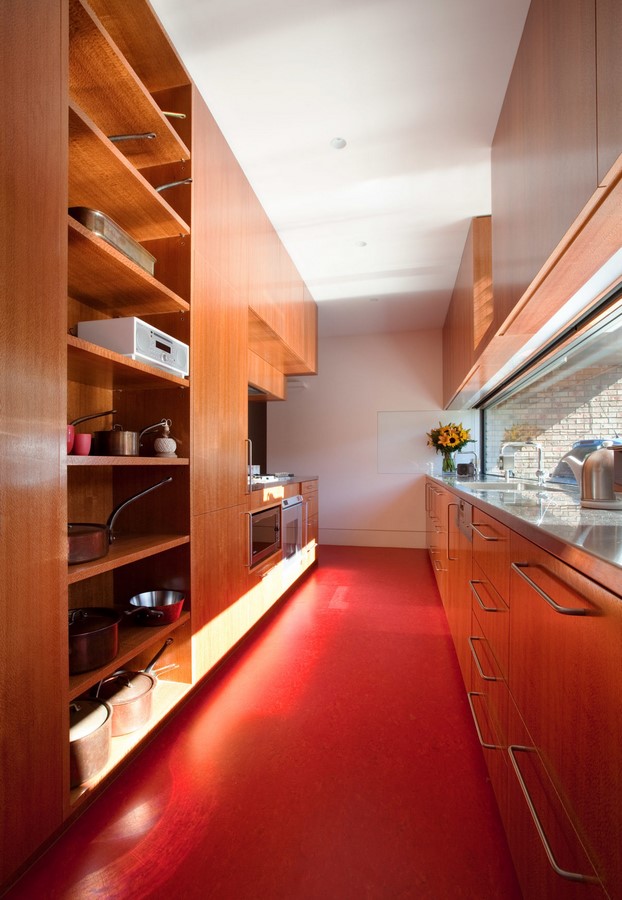Greeves Street House by Robert Simeoni Architects - Sheet6