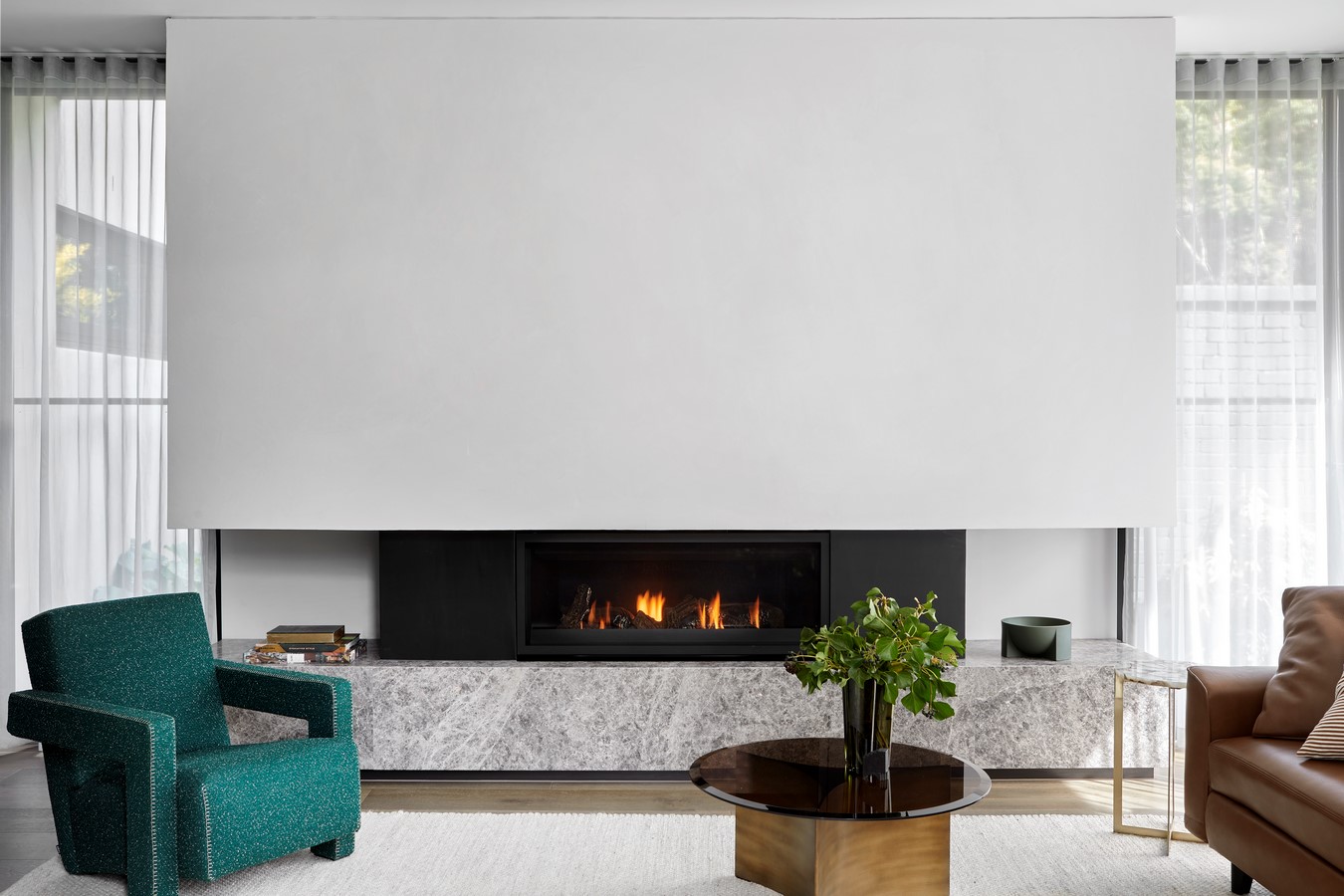 Elwood Residence by Bea & co - Sheet1