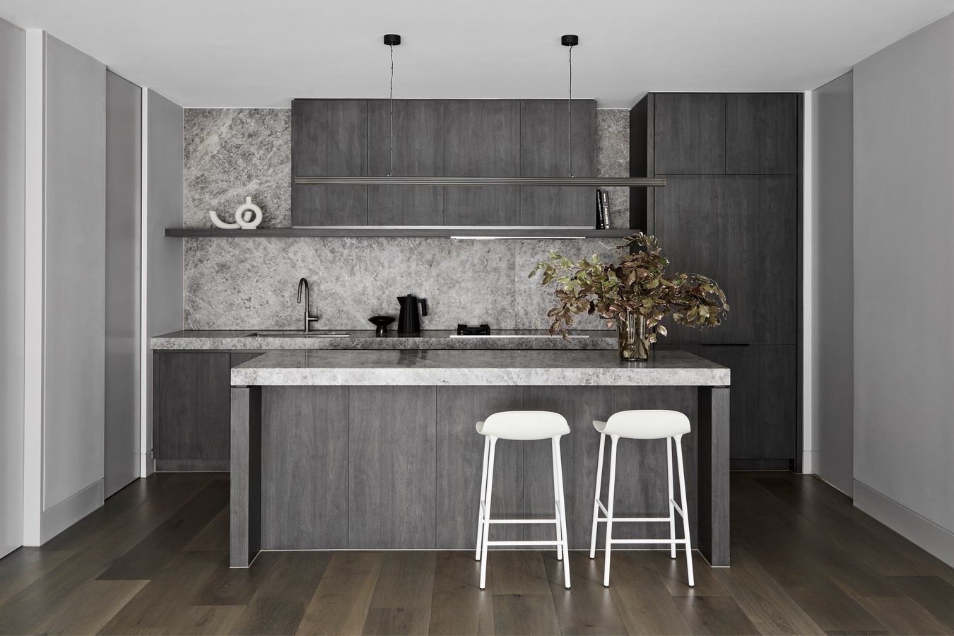 Elwood Residence by Bea & co - Sheet2