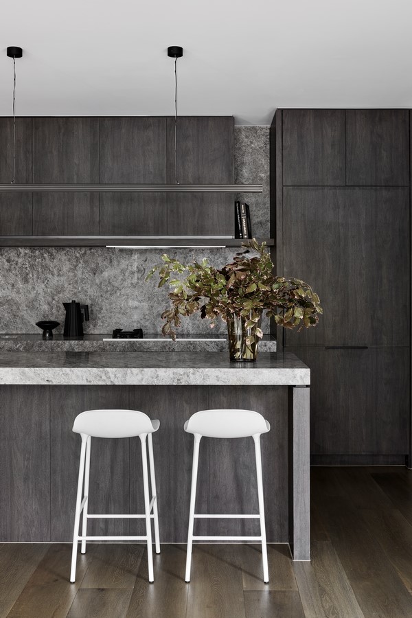 Elwood Residence by Bea & co - Sheet7