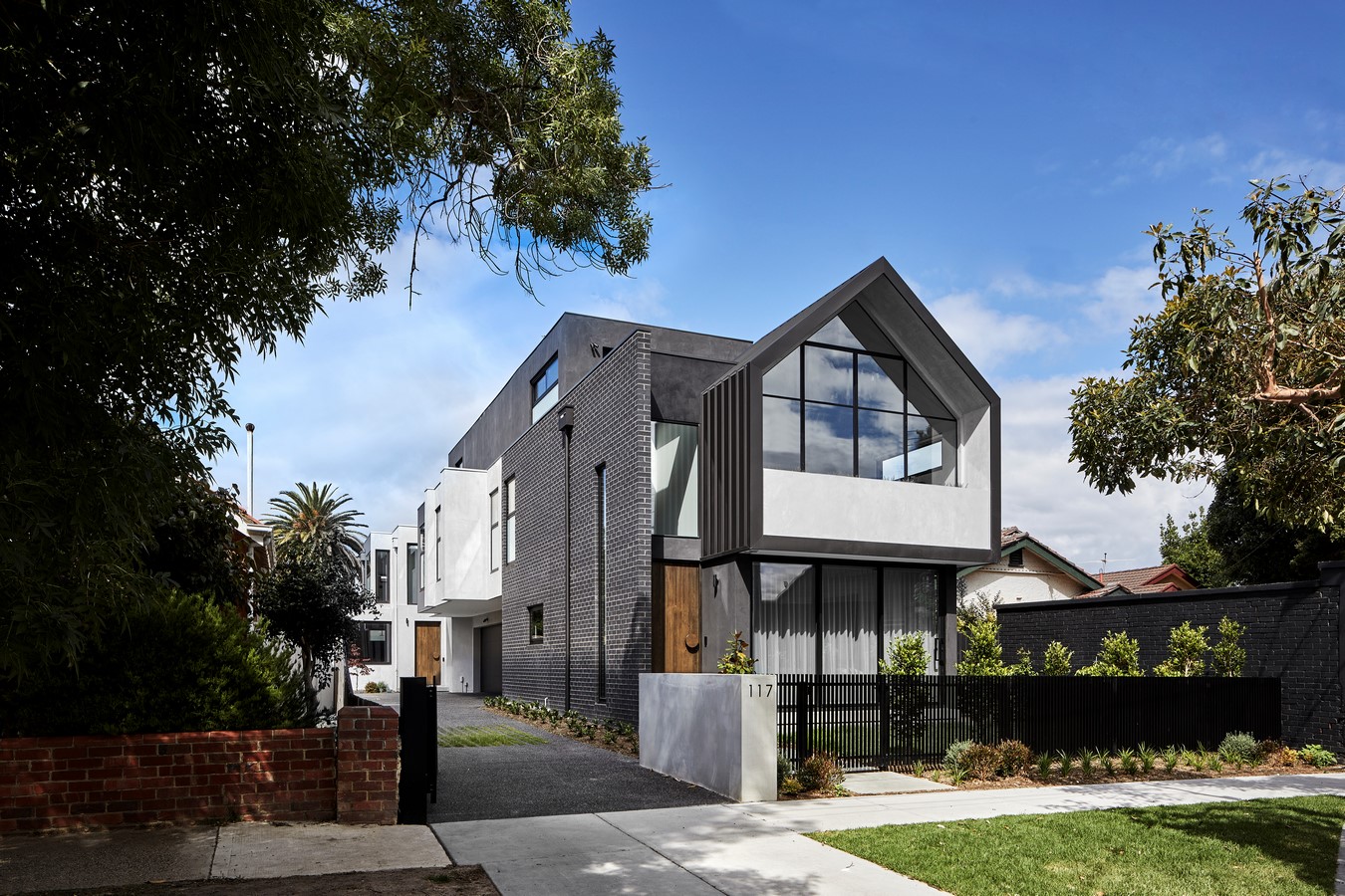 Elwood Residence by Bea & co - Sheet9