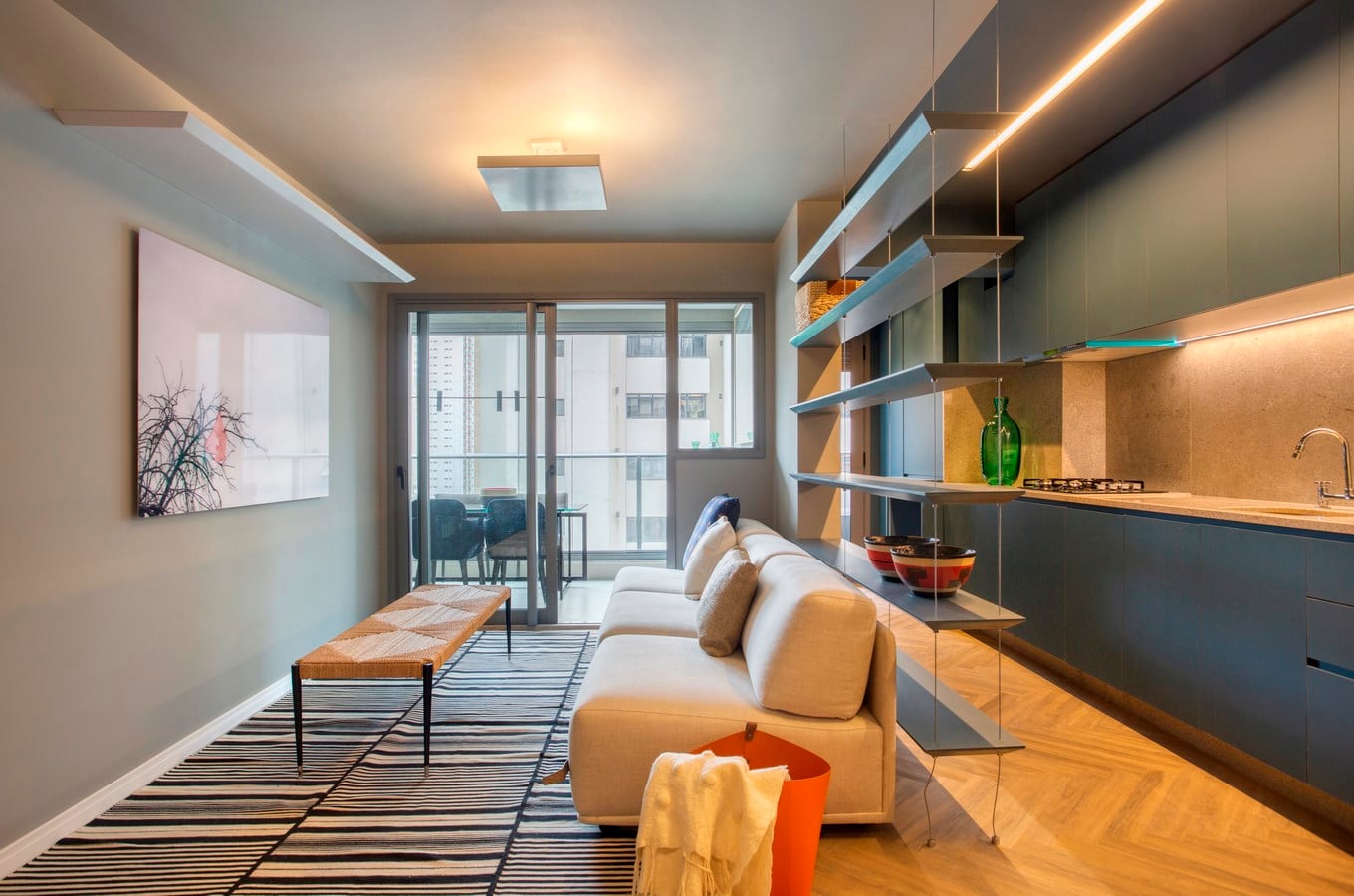 Chez Vous by TN ARQUITETURA - Sheet1