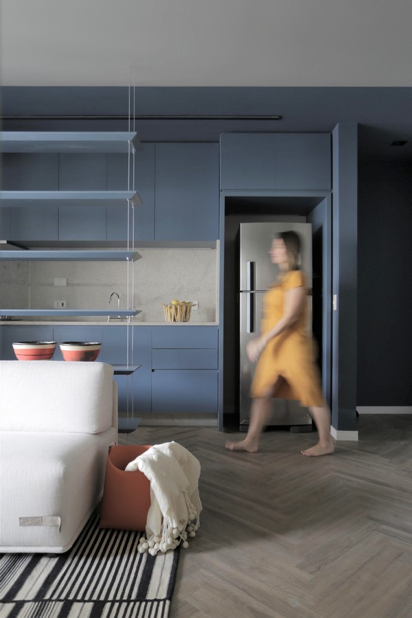 Chez Vous by TN ARQUITETURA - Sheet5